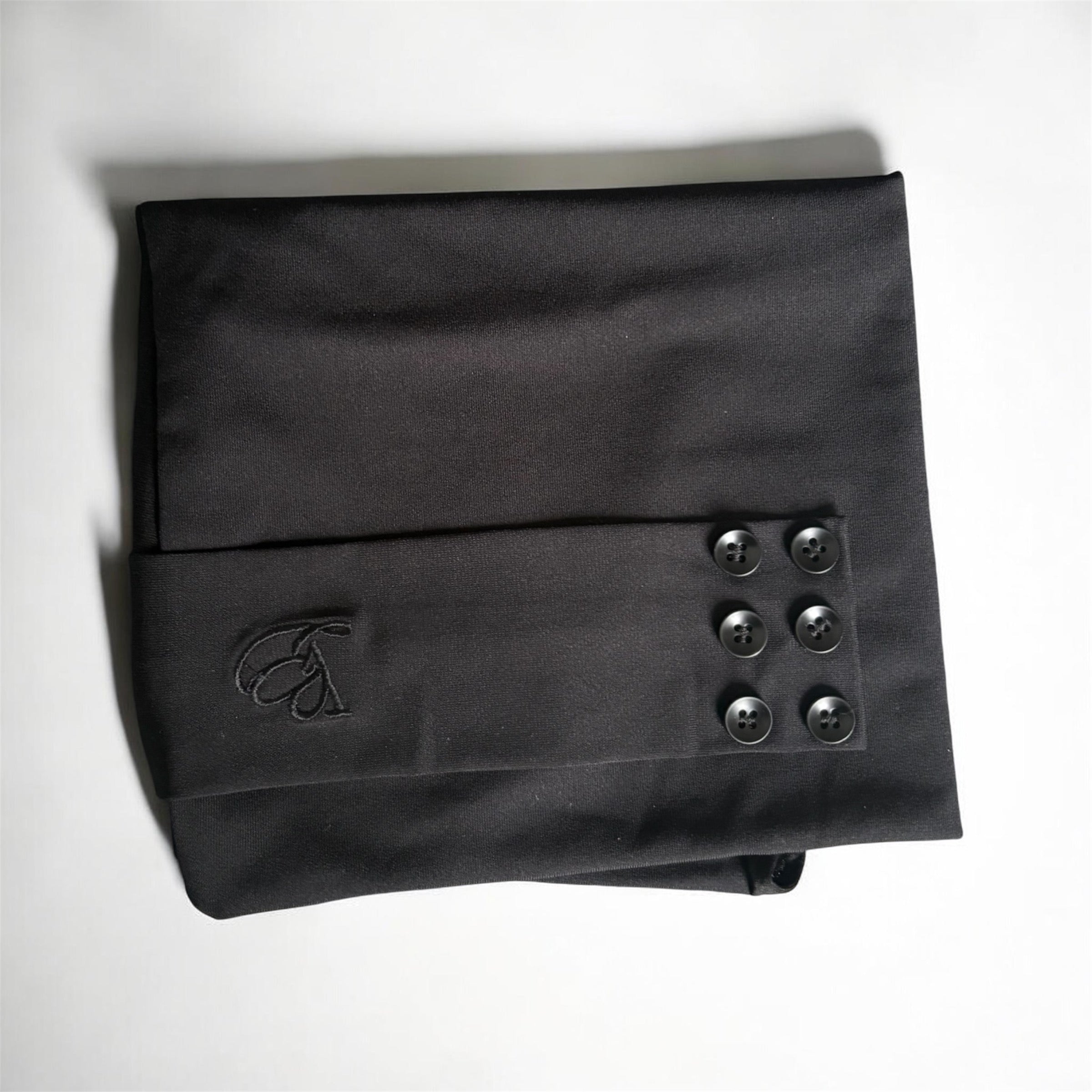 La cagoule jersey premium
