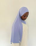 Le jersey lavande