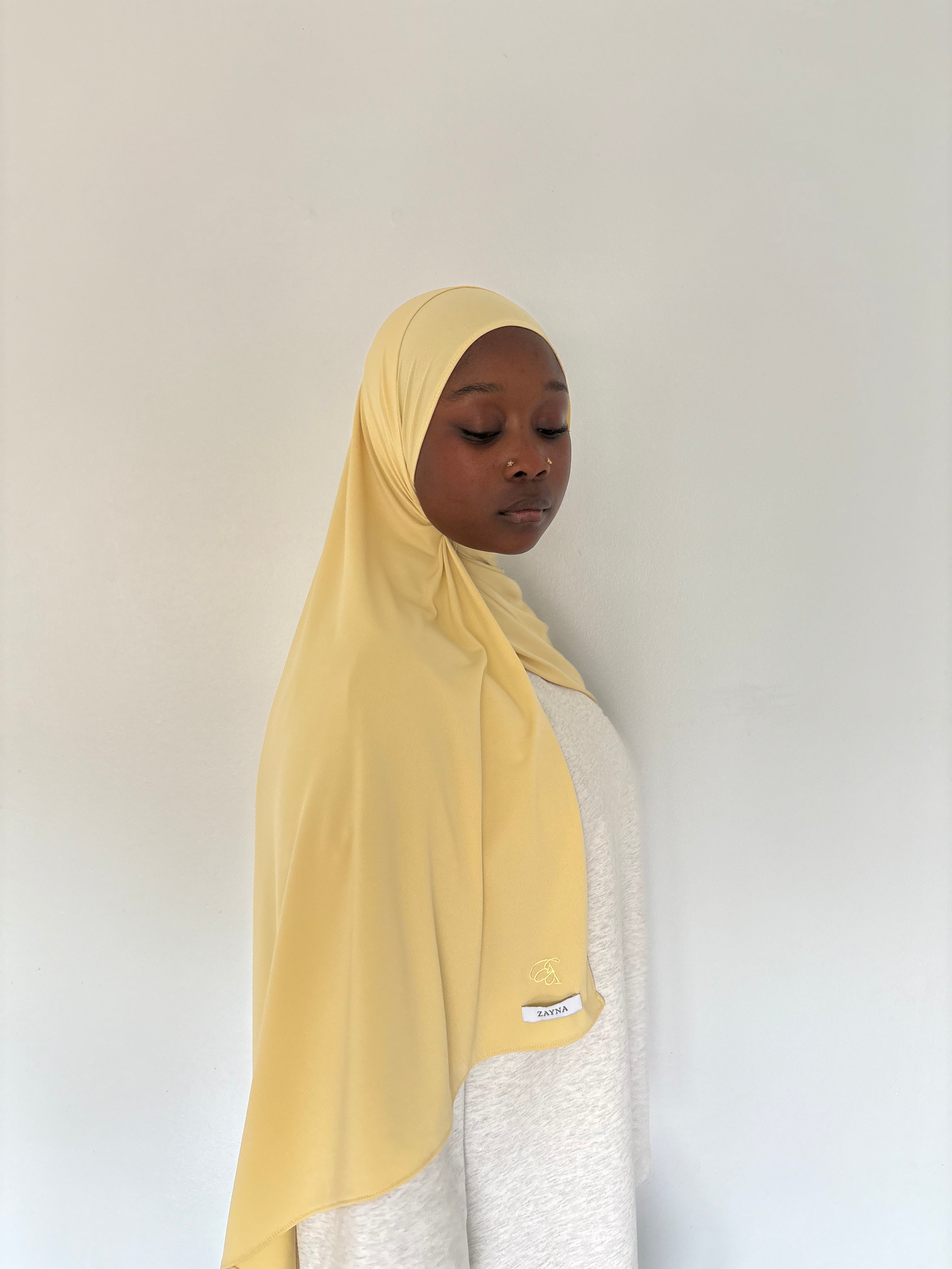 Le jersey jaune