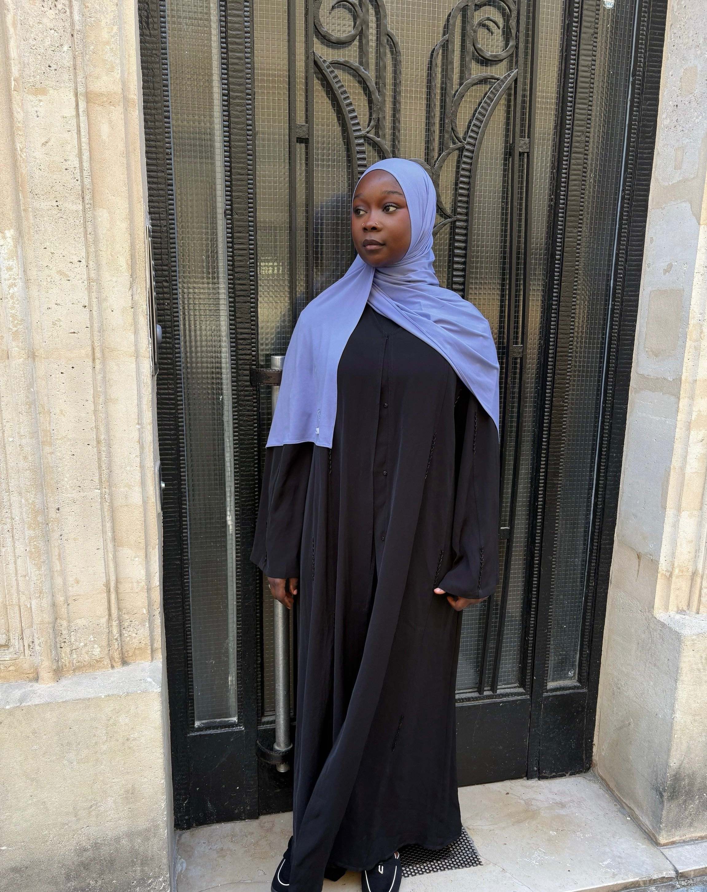 Abaya Noor